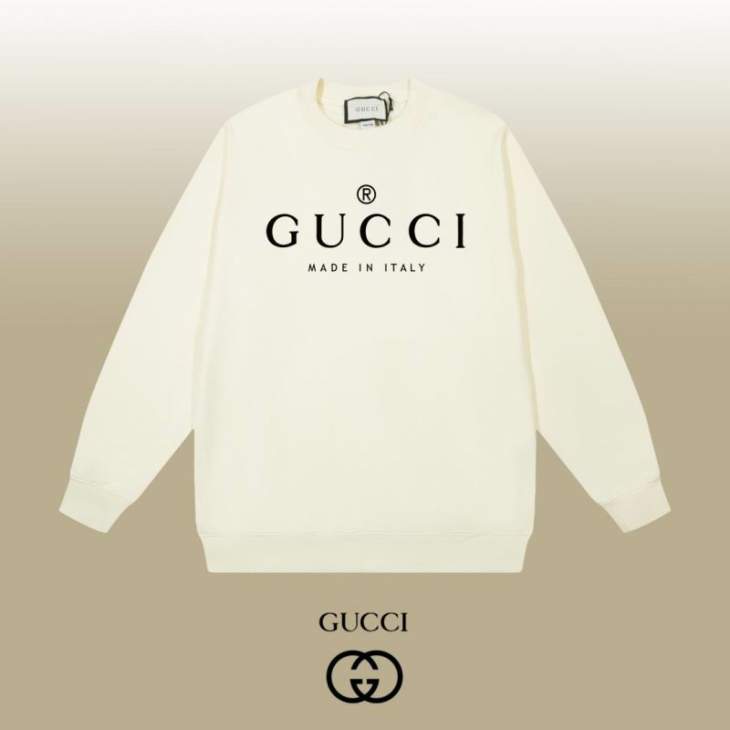 Picture of Gucci Sweatshirt TT _SKUGucciXS-LattrG22333216